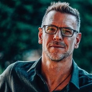 Meet your Posher, Will